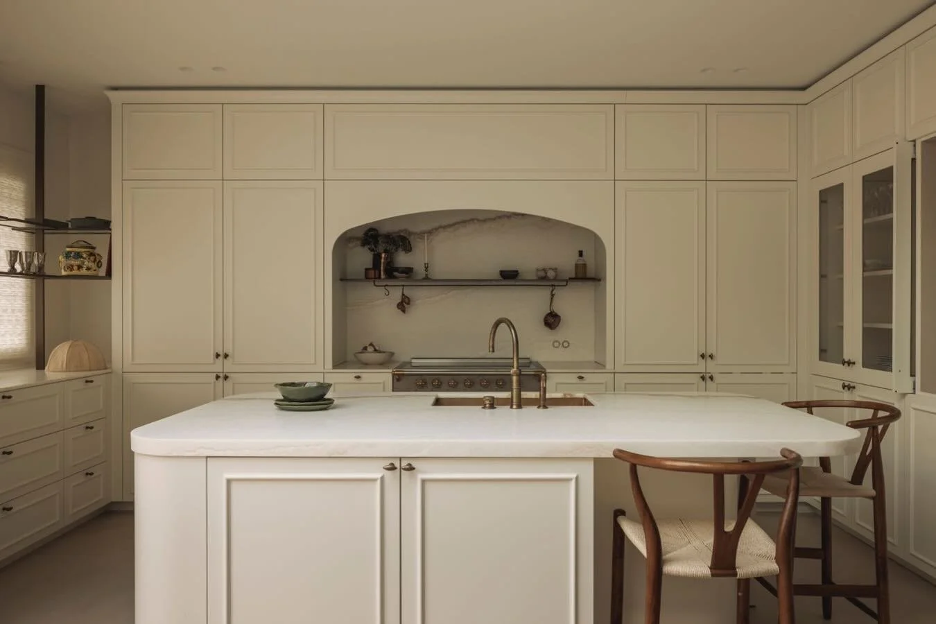 Kitchen JVR

Design @vesperprojects 
Photograph @tijsvervecken