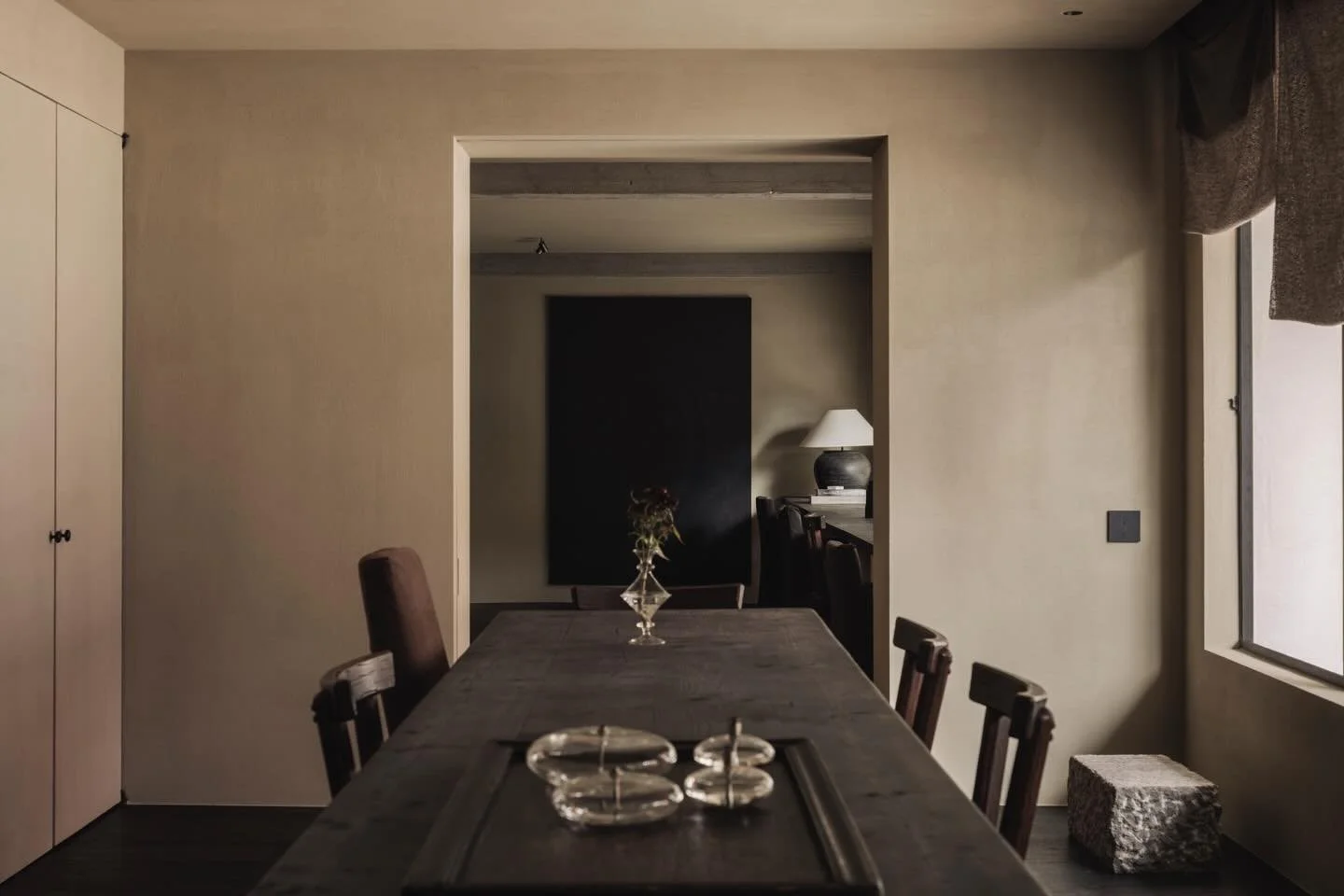 Vesper Office

Design @vesperprojects 
Photographer @tijsvervecken