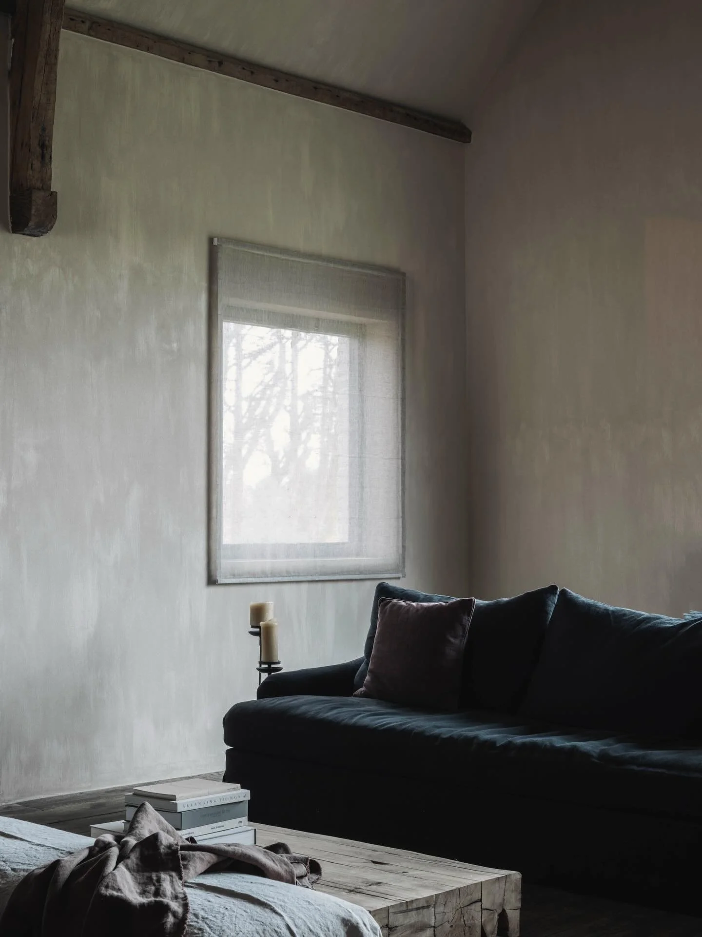 Project RB 

Interior design @vesperprojects
Photographer @tijsvervecken