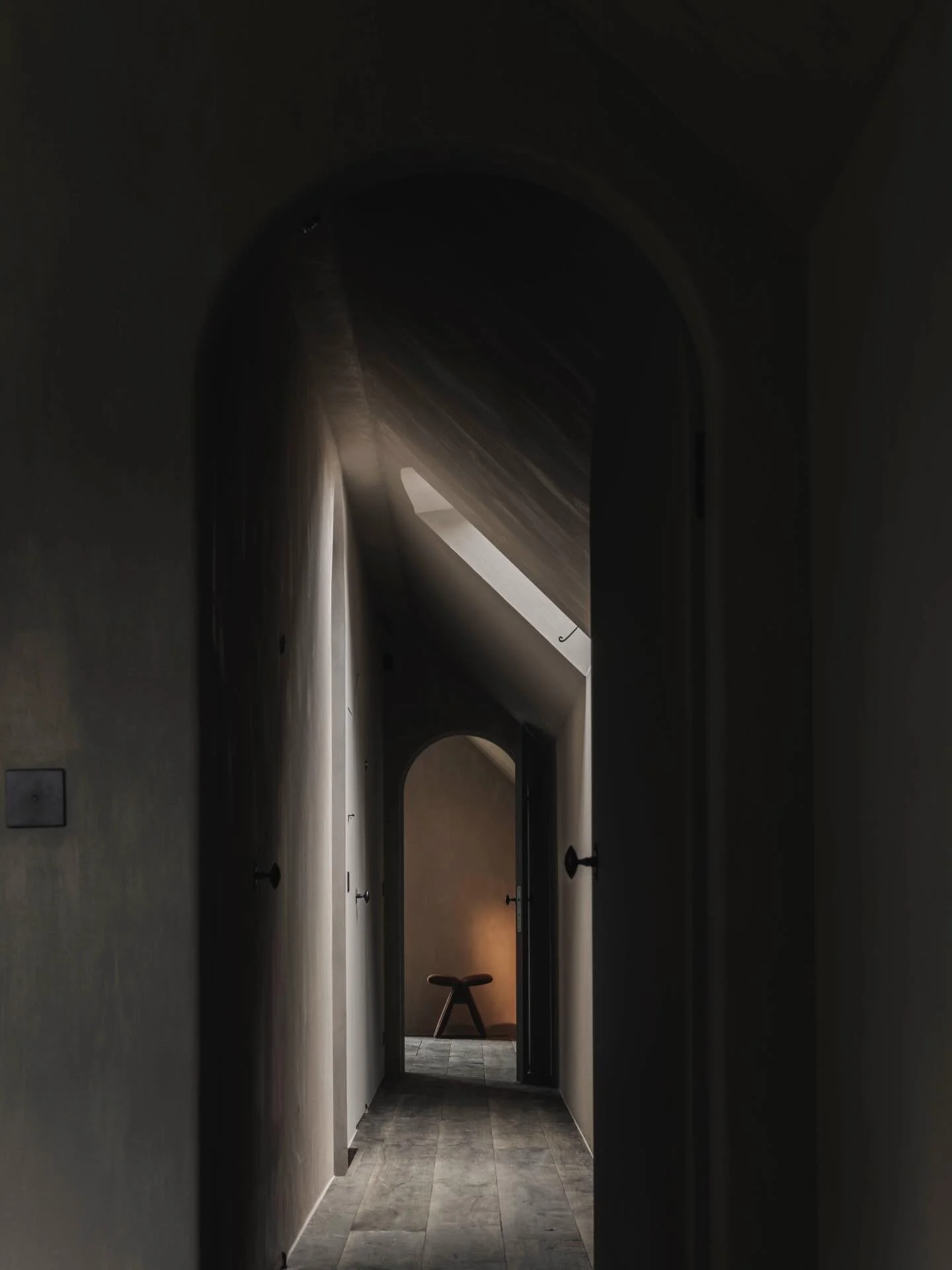 Project RB

Interior design @vesperprojects
Photographer @tijsvervecken