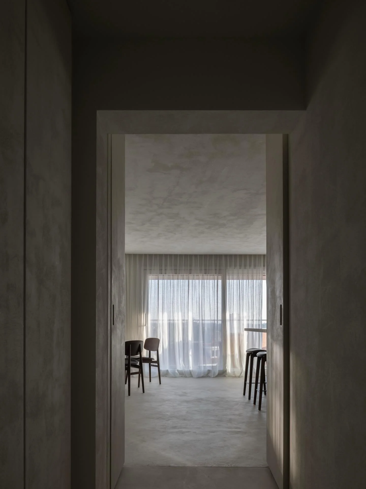 EM Knokke 

Interior design @vesperprojects 
Photographer @tijsvervecken