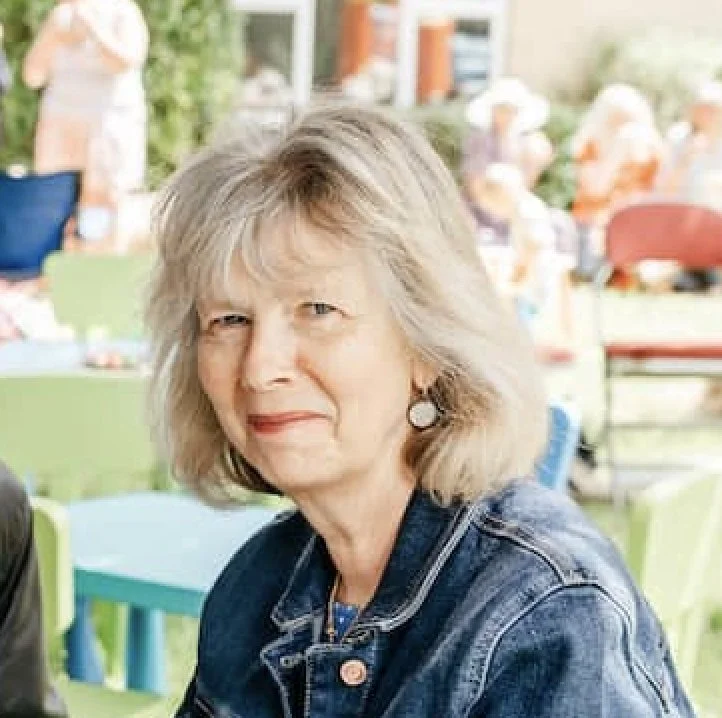 Gwen Mclean