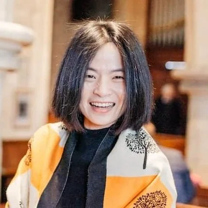 Susan Shi