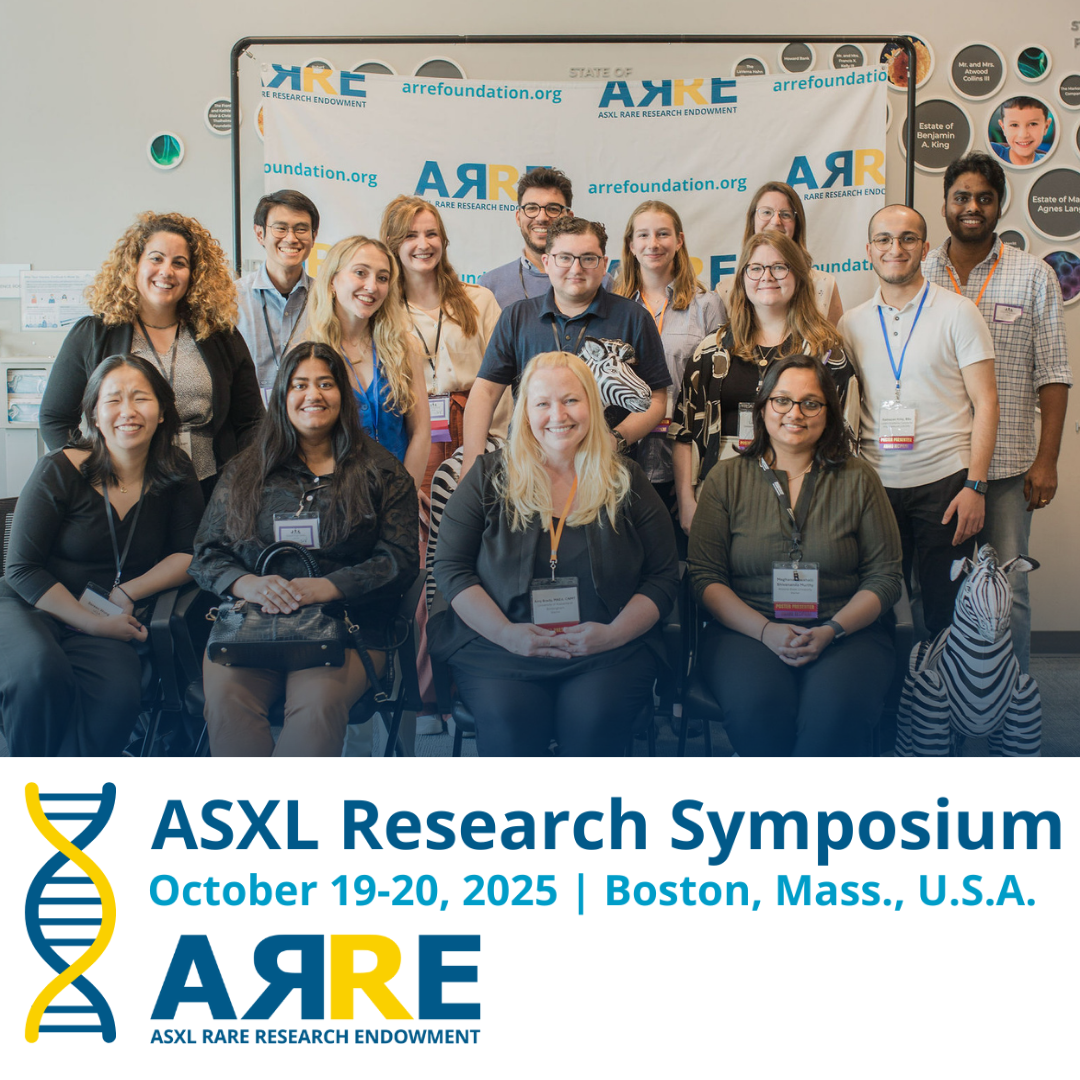 What to know about the 2025 ASXL Research Symposium