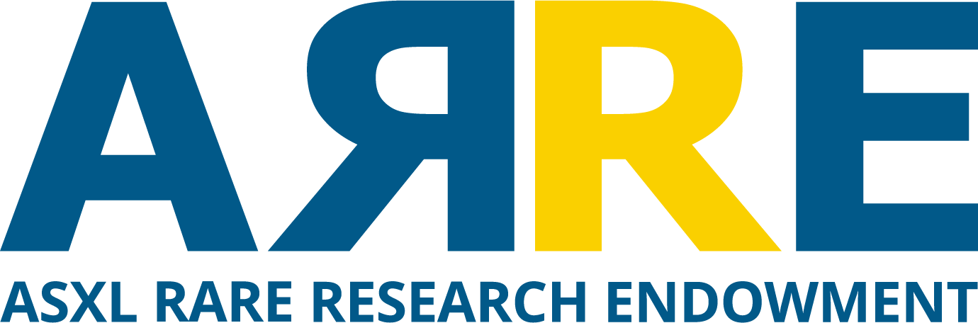 ASXL Rare Research Endowment Foundation