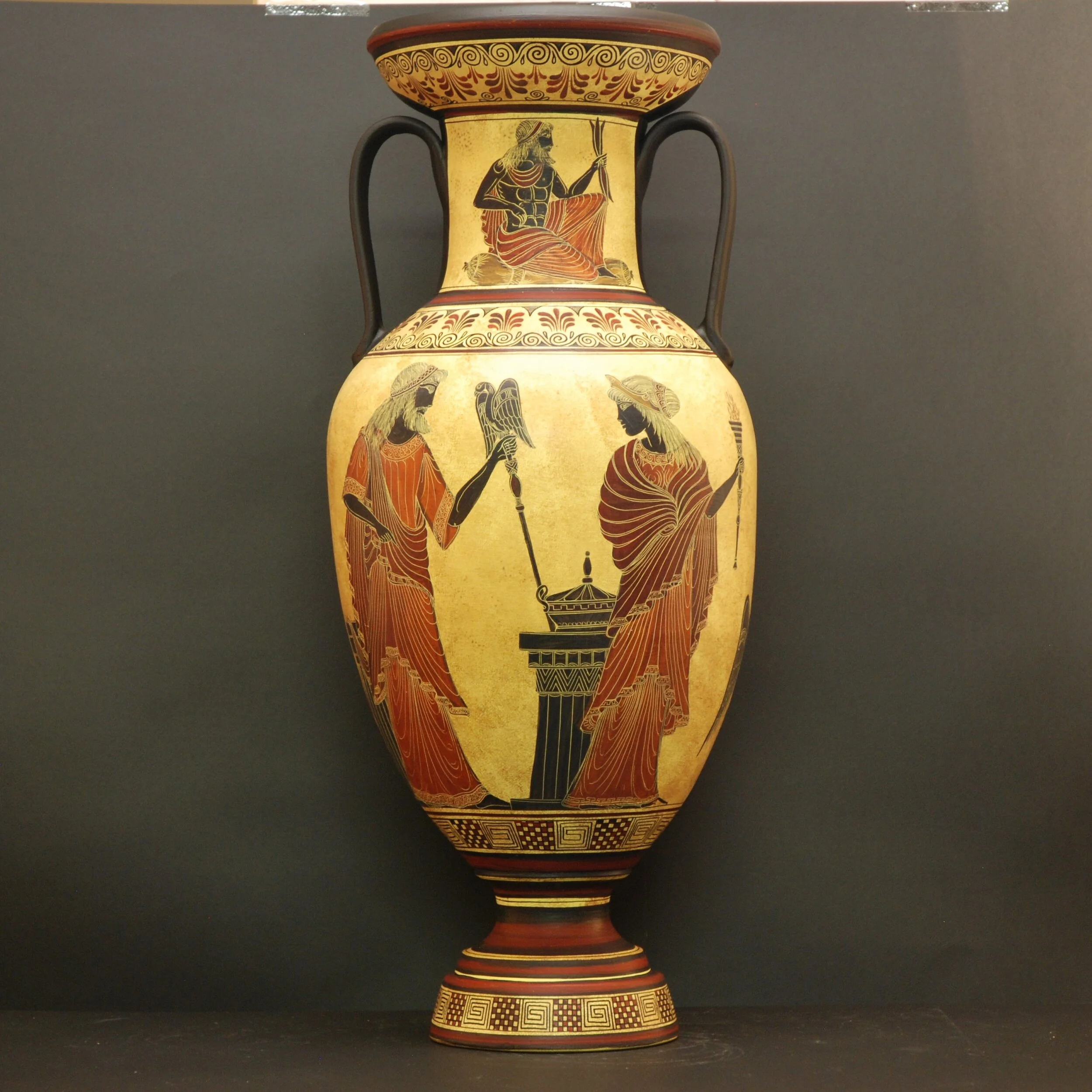 Αμφορέας No. 80