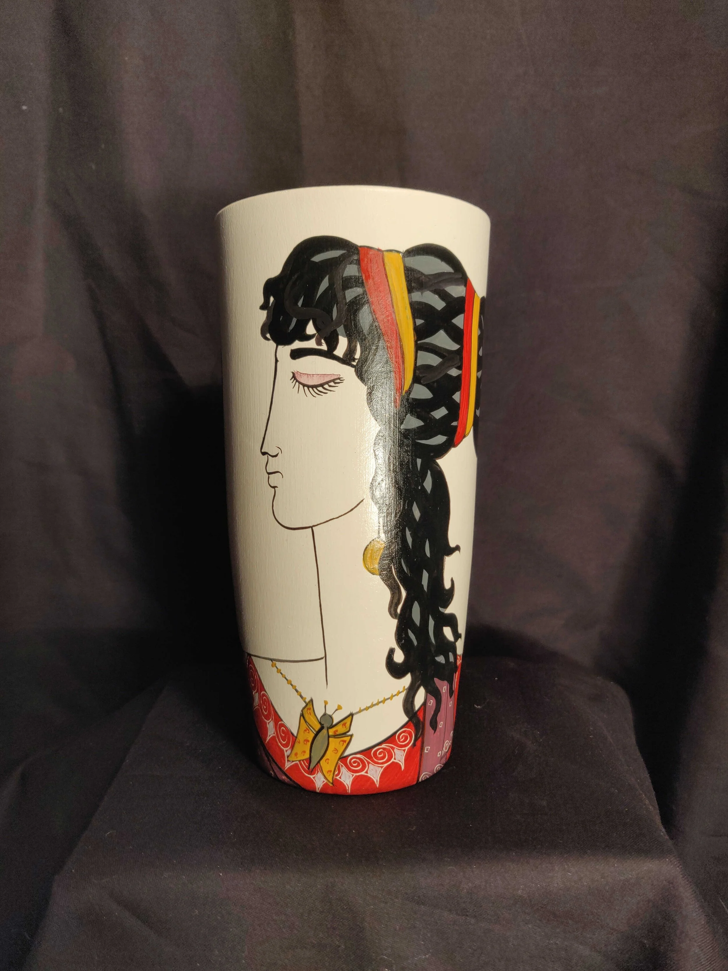 Μεγάλο Ανθοδοχείο No. 13