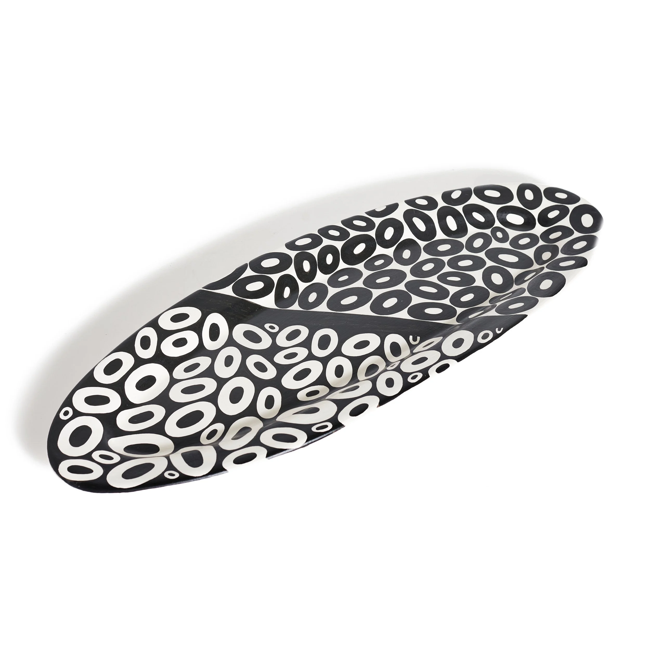 Μπολιέρα, μακρόστενη 2