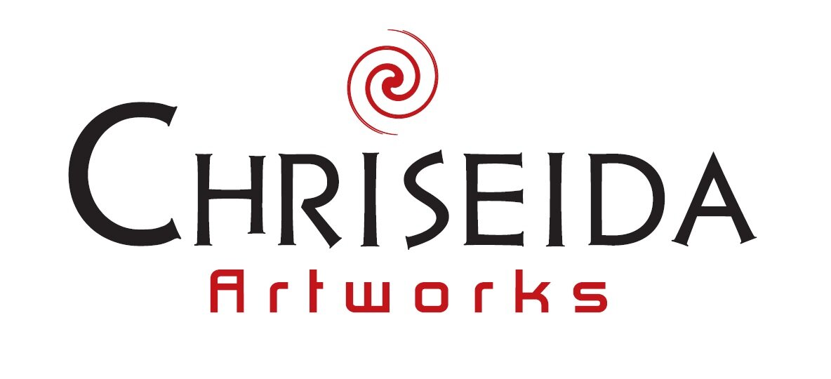 Chriseida Artworks