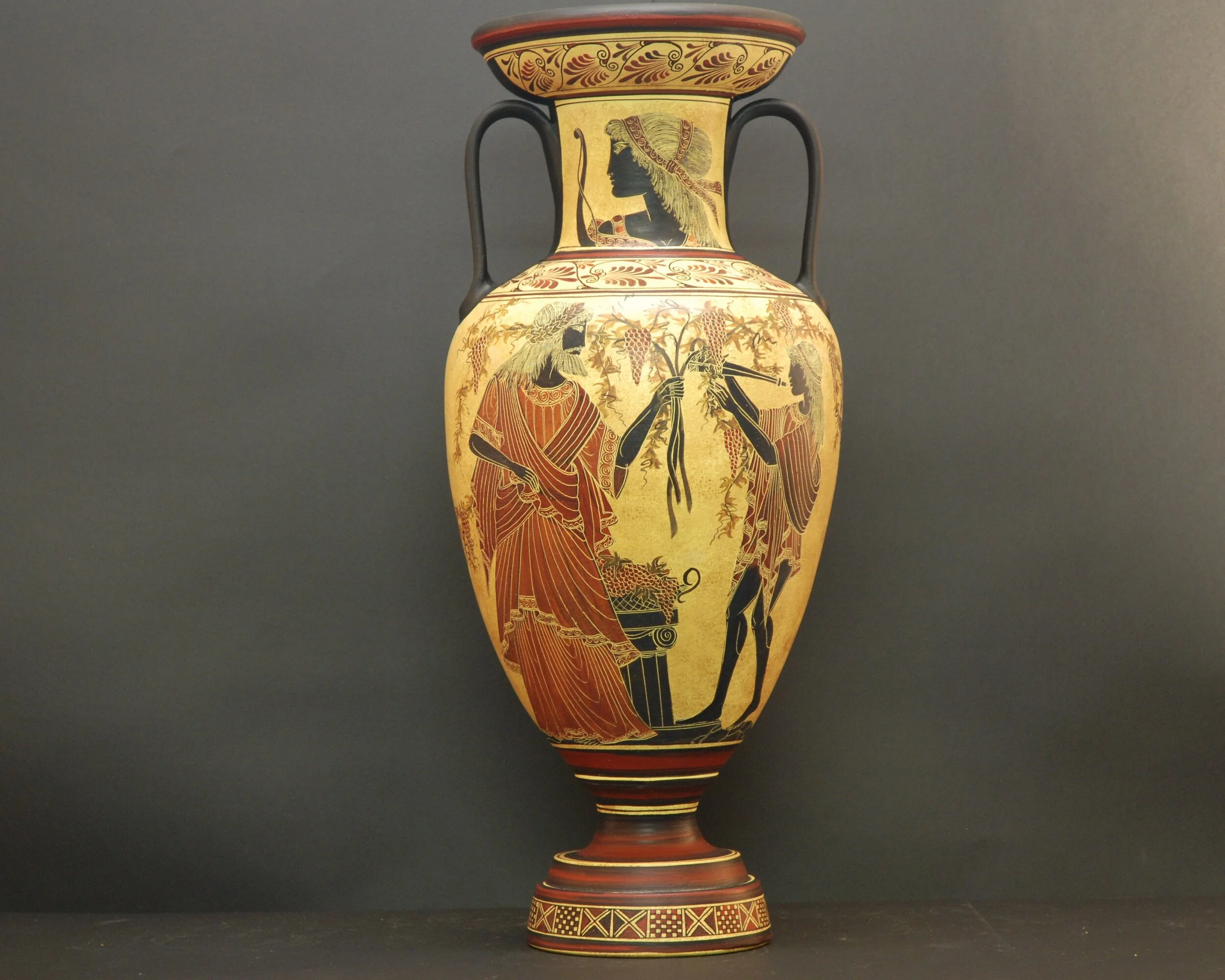 Αμφορέας No. 50-60