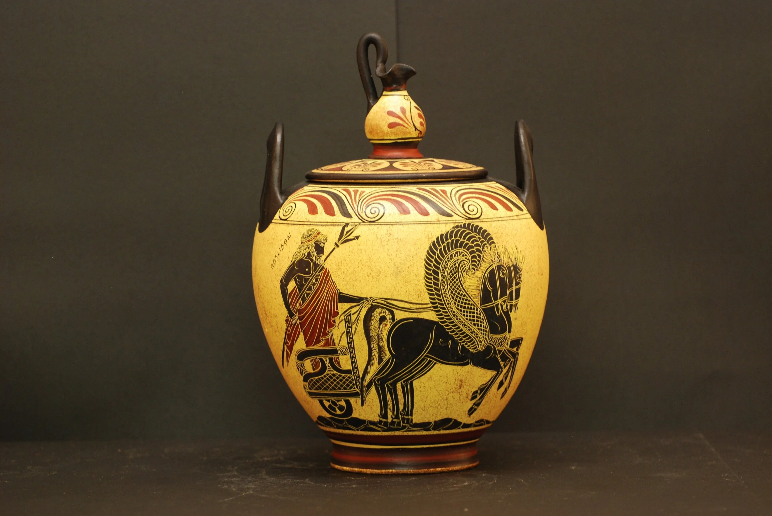 Χειροκάνιστρο