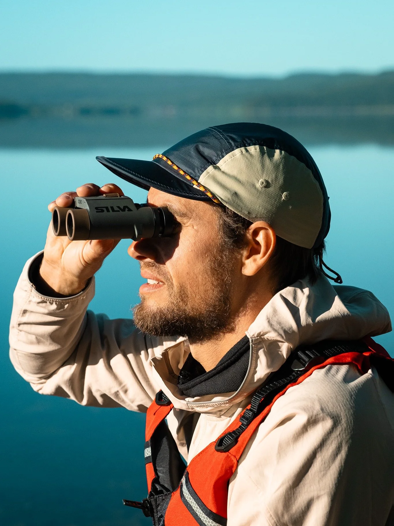🛶🏕️🚴&zwj;♀️🌲📷