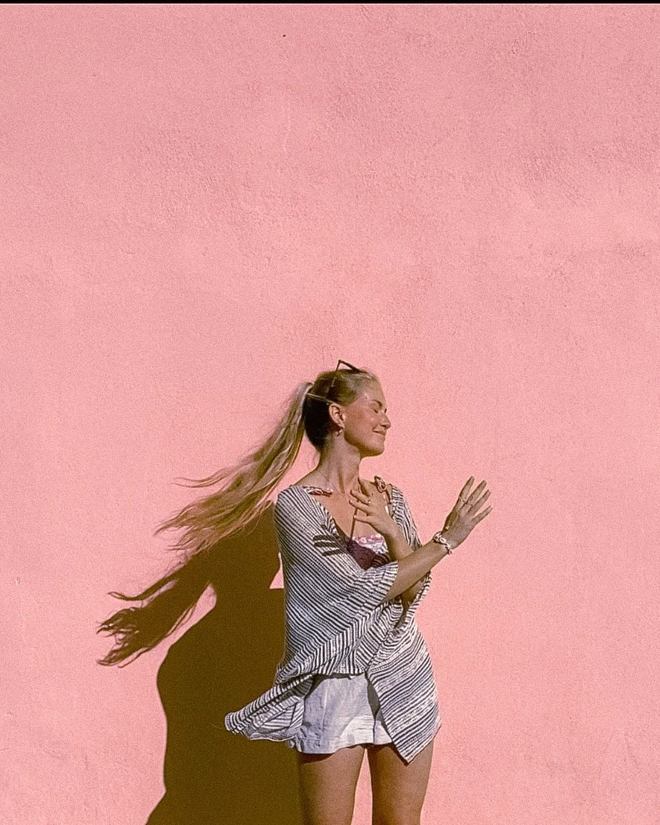 K&auml;nslan av att ha bokf&ouml;rt klart ✅🦋🥹😅🙏