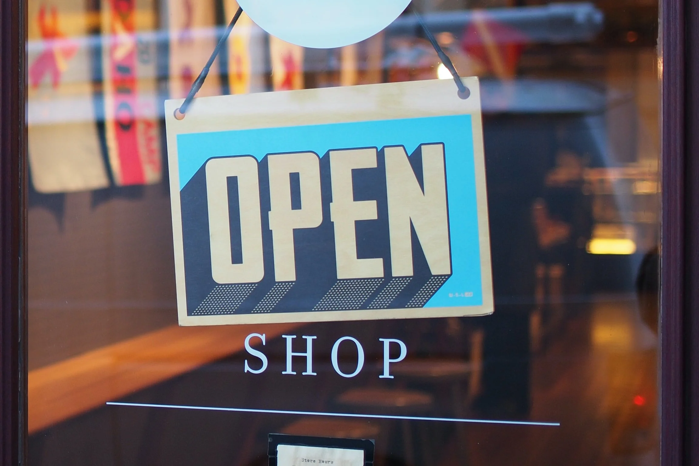 The New Business Owner Checklist