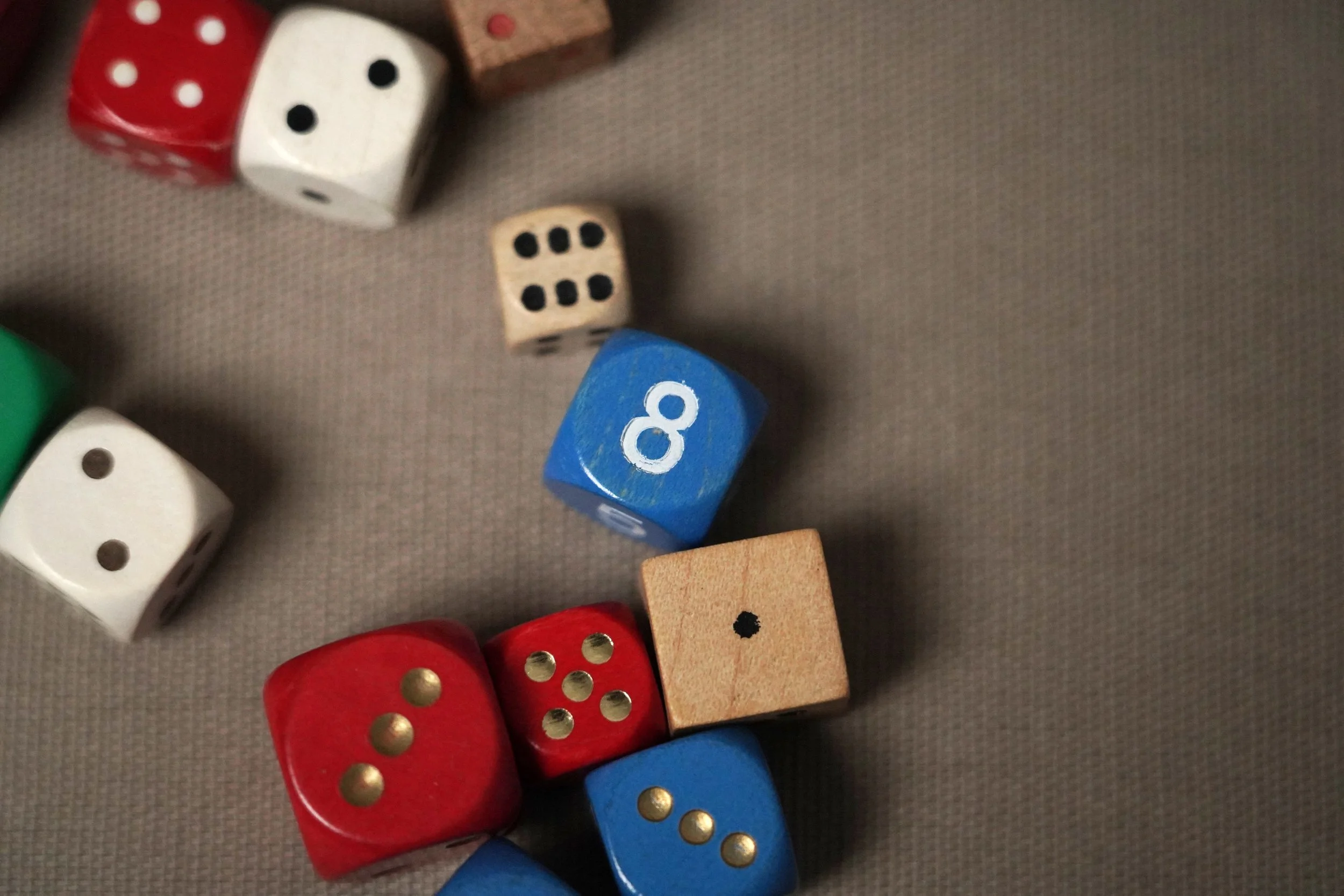 8 BIG Small Business Mistakes