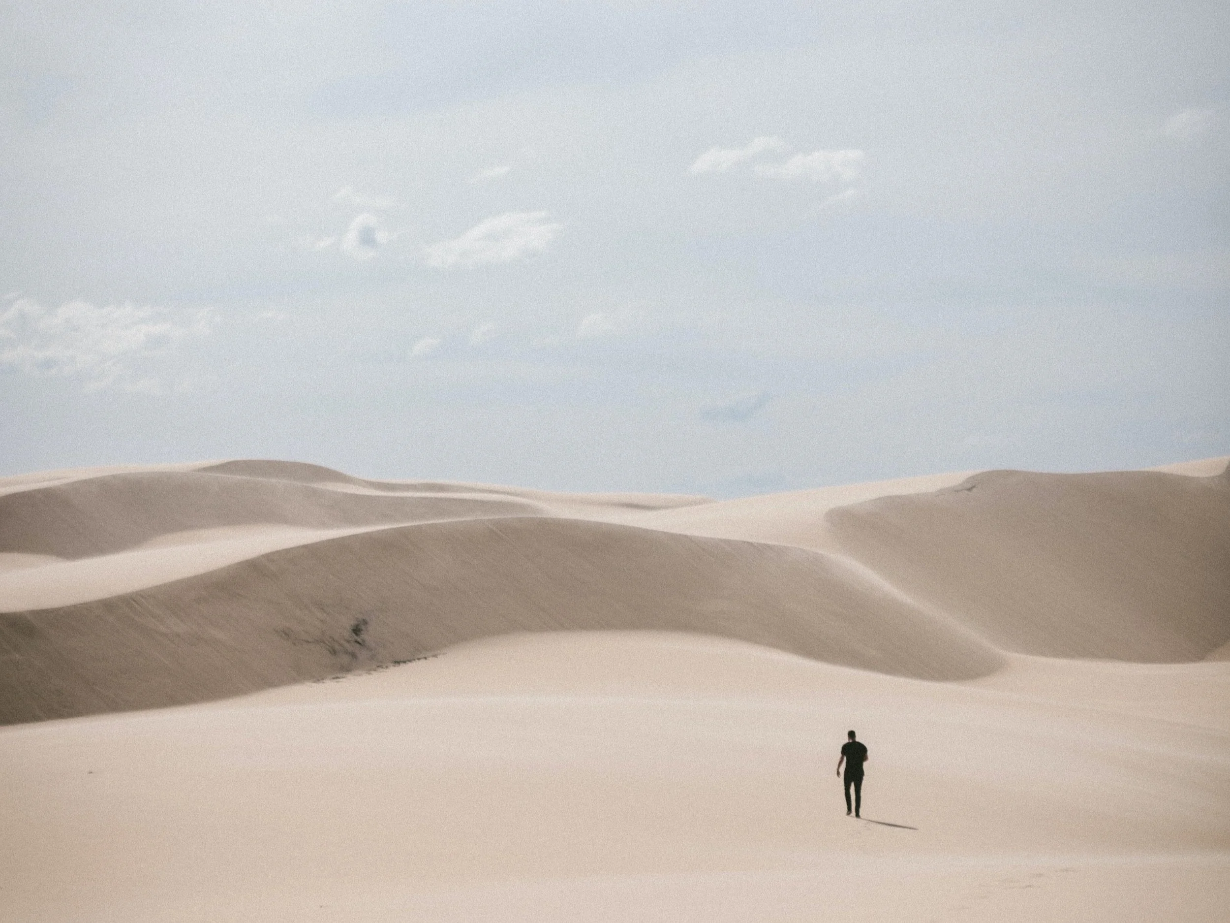 Are You a Small Business Lone Ranger? 