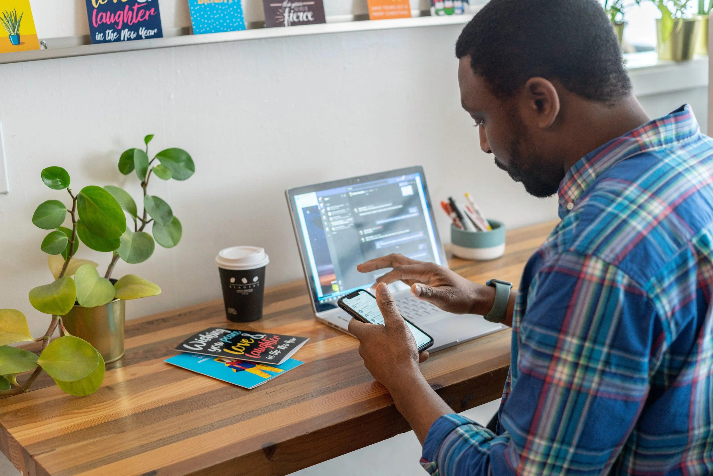 5 Things to Consider Before You Hire a Virtual Assistant