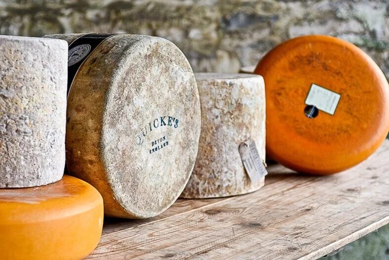 Longman's Cheese Wholesale Cheese, Dairy and Fine Foods