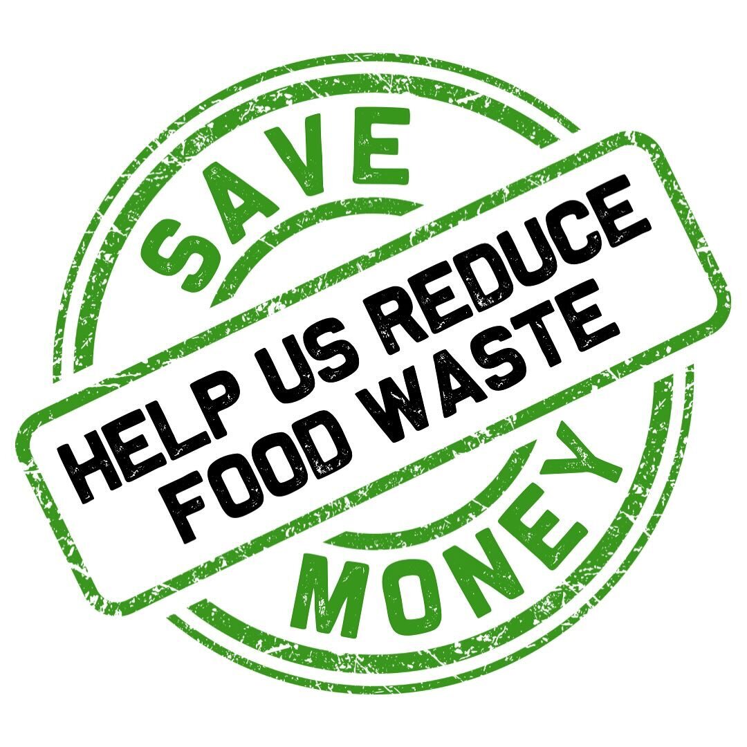 No one likes food waste and everyone loves a bargain. 

Sign up now to our mailing list and we will send you regular lists of items we are selling off at hugely discounted rates but still perfect for you to use and save money. (Just visit our website