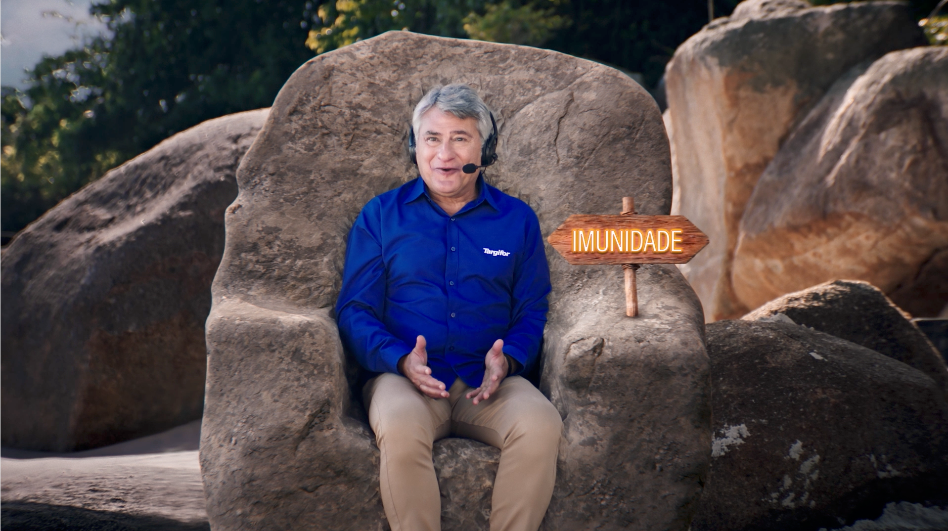 targifor | hoje, sim