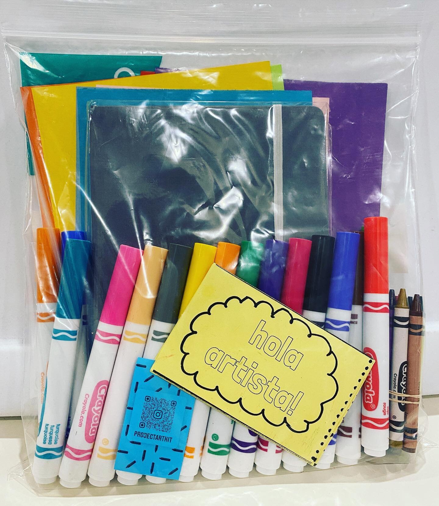 ❤️art🧡kits💛are💚free💙because💜art🖤is🤎essential💖