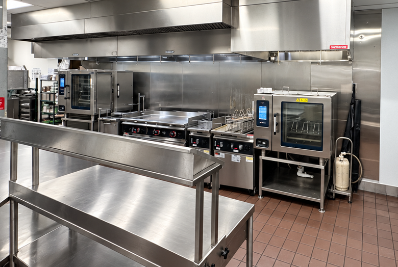 Grocery Client: Live Oak, FL