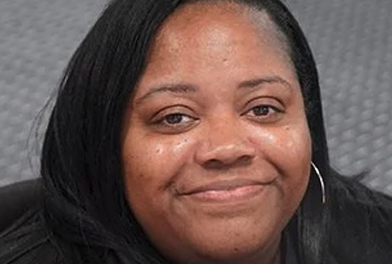 DWM Employee of the Month for July is Andrea Myers!