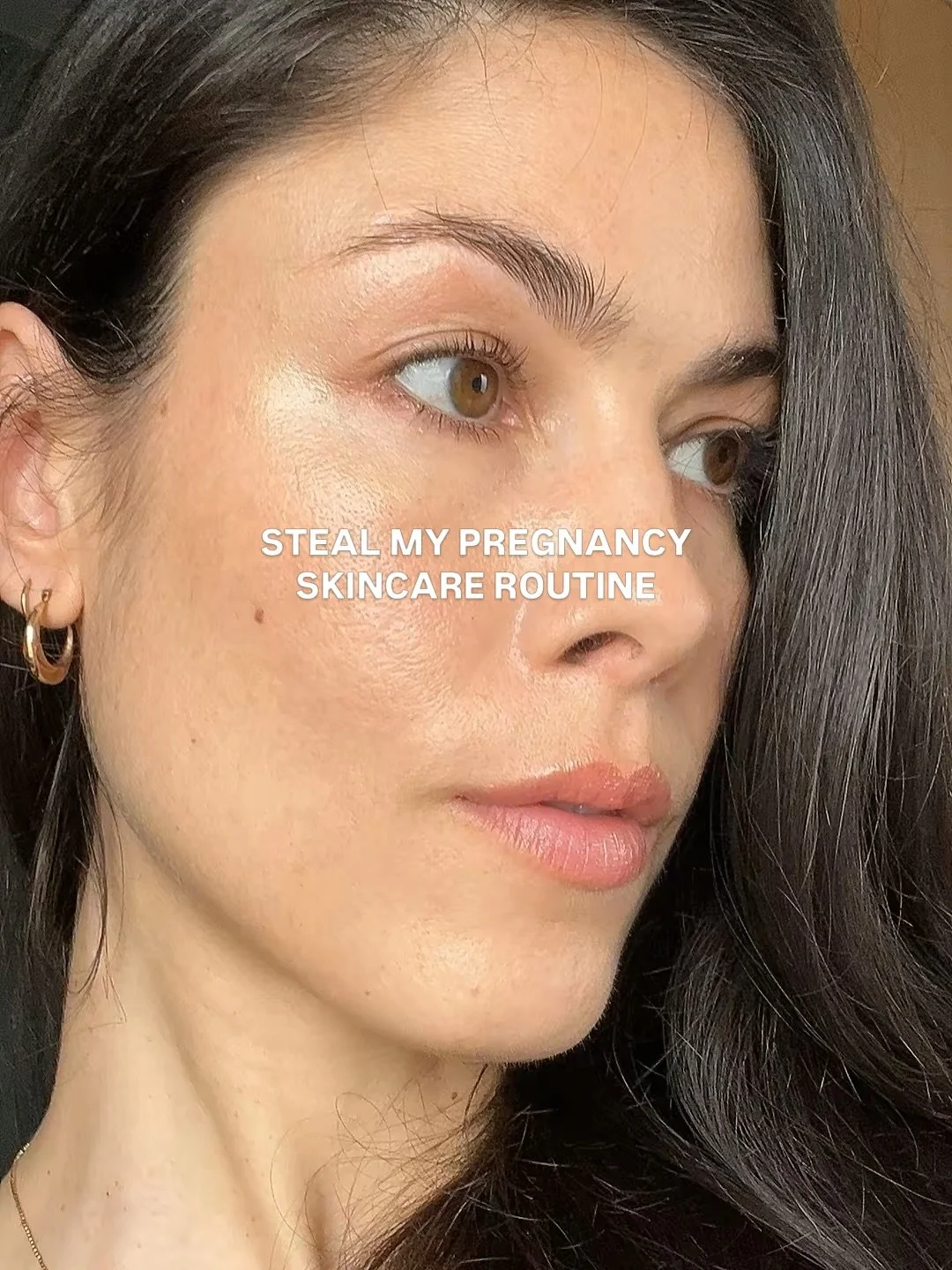 Everything I&rsquo;m using in my pregnancy safe skincare routine ✨ 

For reference I have 37 year old, acne-prone oily skin, I&rsquo;m also VERY prone to hyperpigmentation, which can be worse in pregnancy. 

All my favourites linked in bio 🔗

@remed