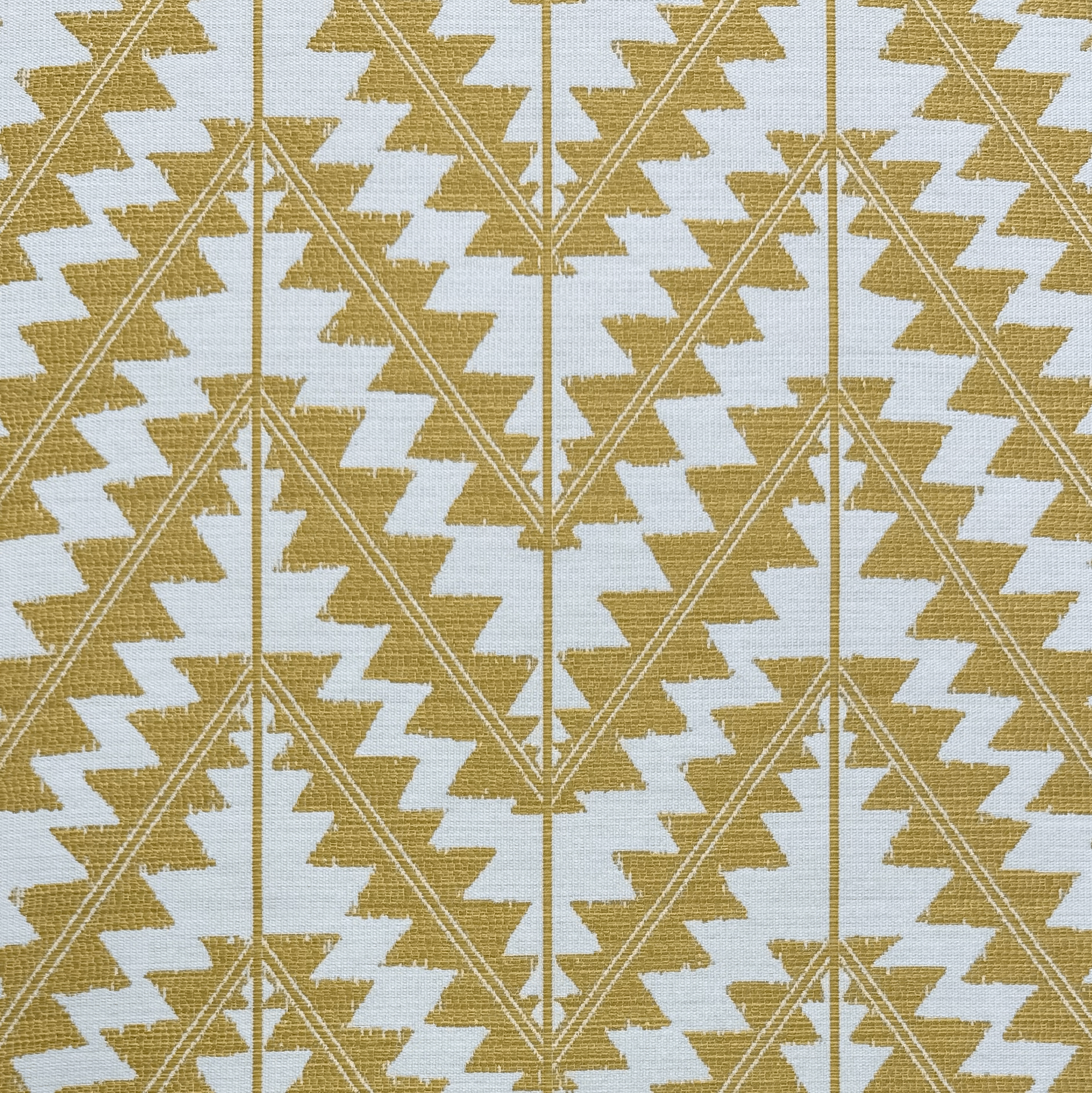 Otis, Yellow Ochre