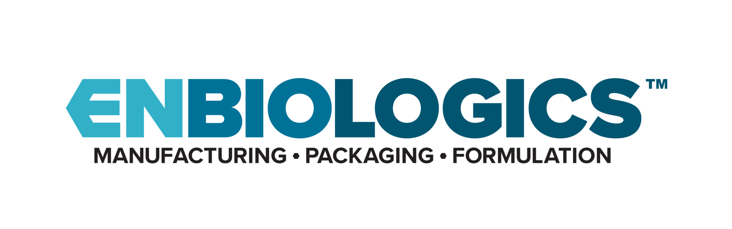 EnBiologics -  Manufacturing - Packaging - Formulation