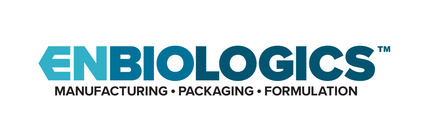 EnBiologics -  Manufacturing - Packaging - Formulation