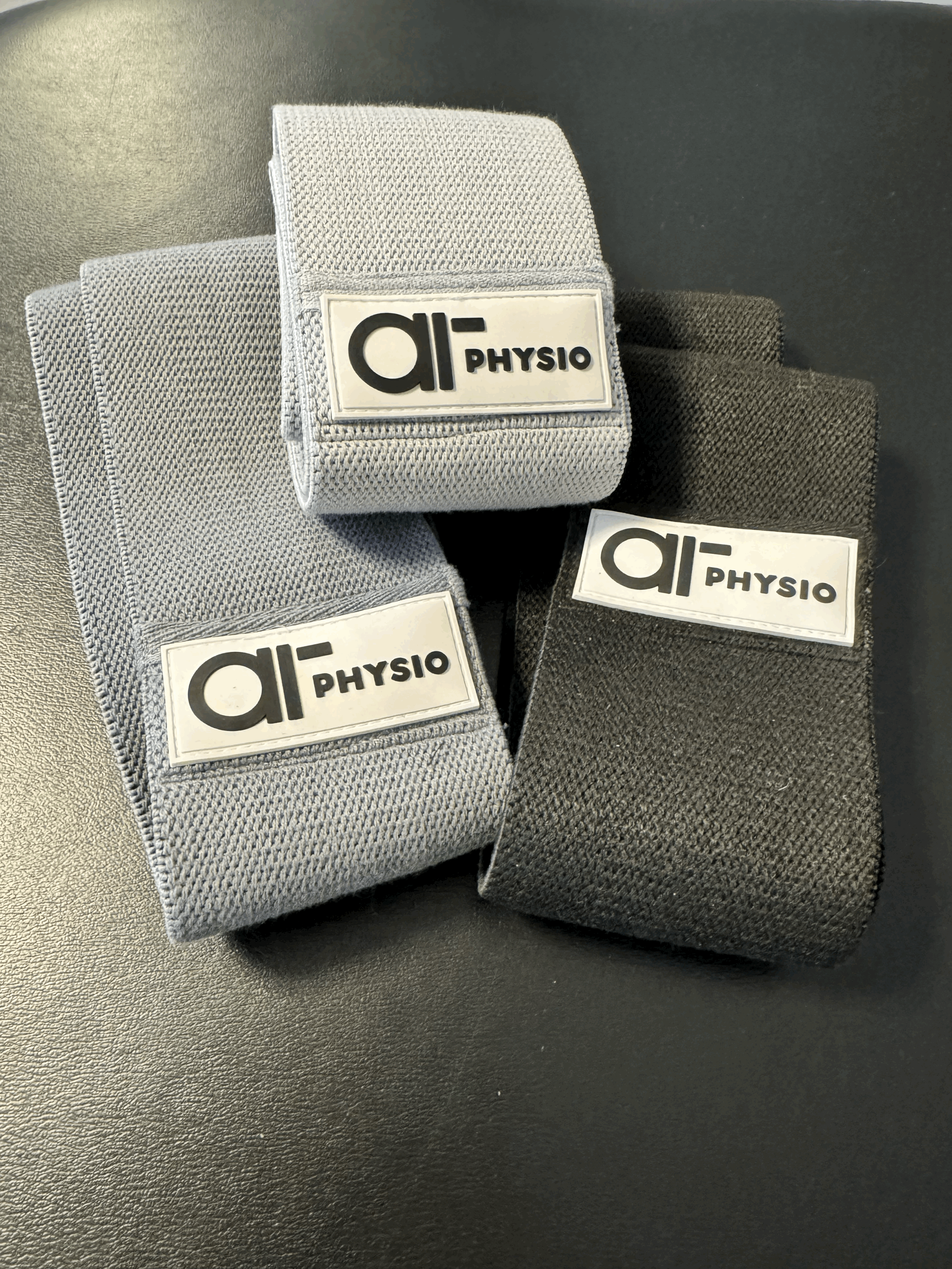arPhysio Mini-Band Loops