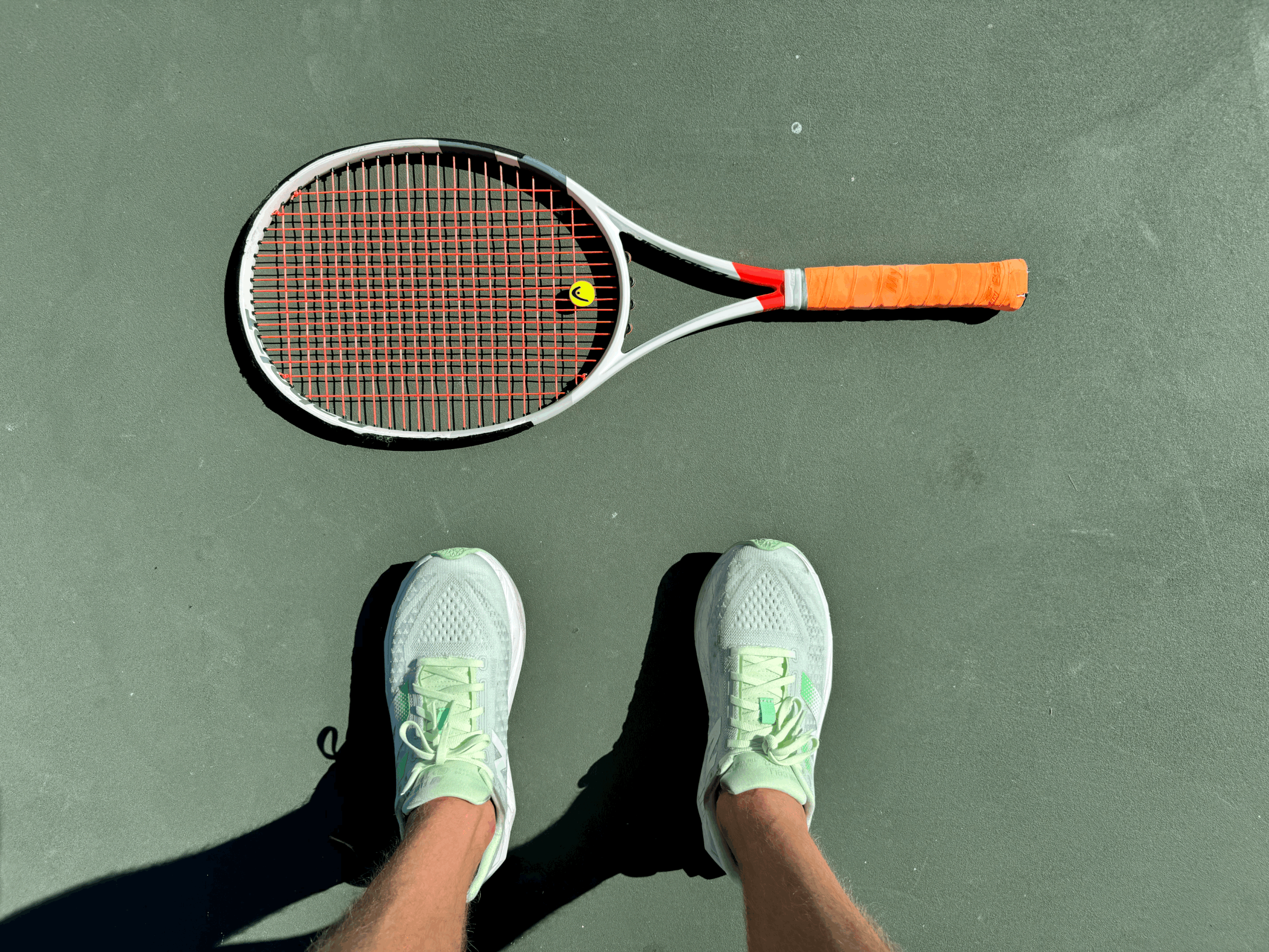 Why Summer Is Peak Season for Tendon Injuries