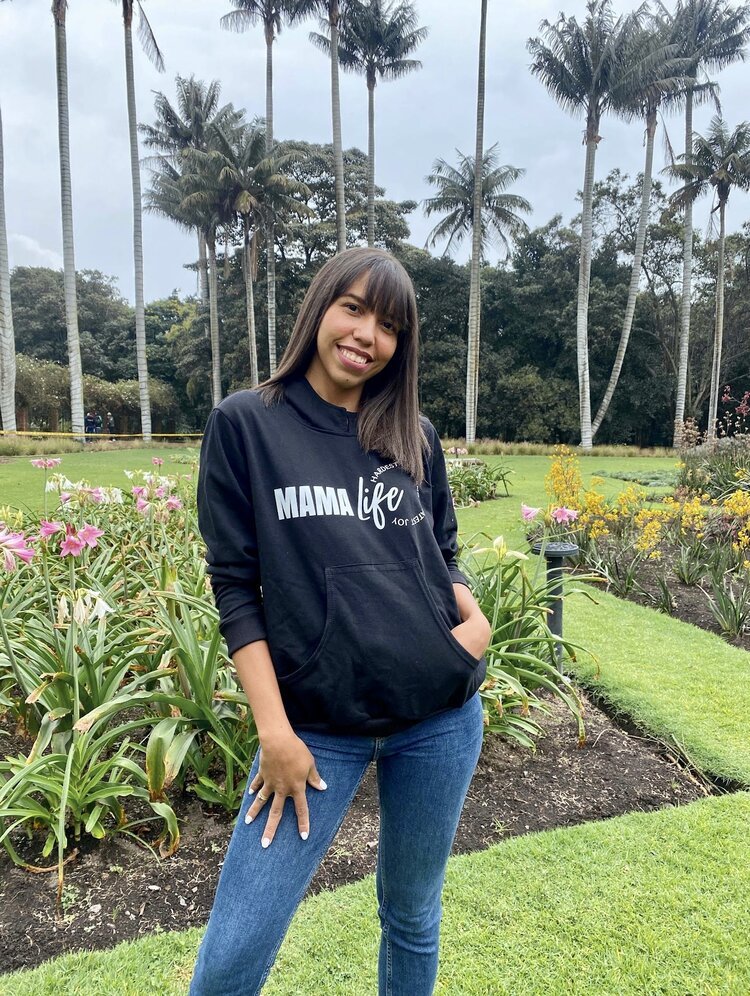 black sweatshirt. mom themed. gifts for mom. mom's gift. affordable mom gift. sustainable fashion. mother's day sale. mother's day gifts 4.jpeg