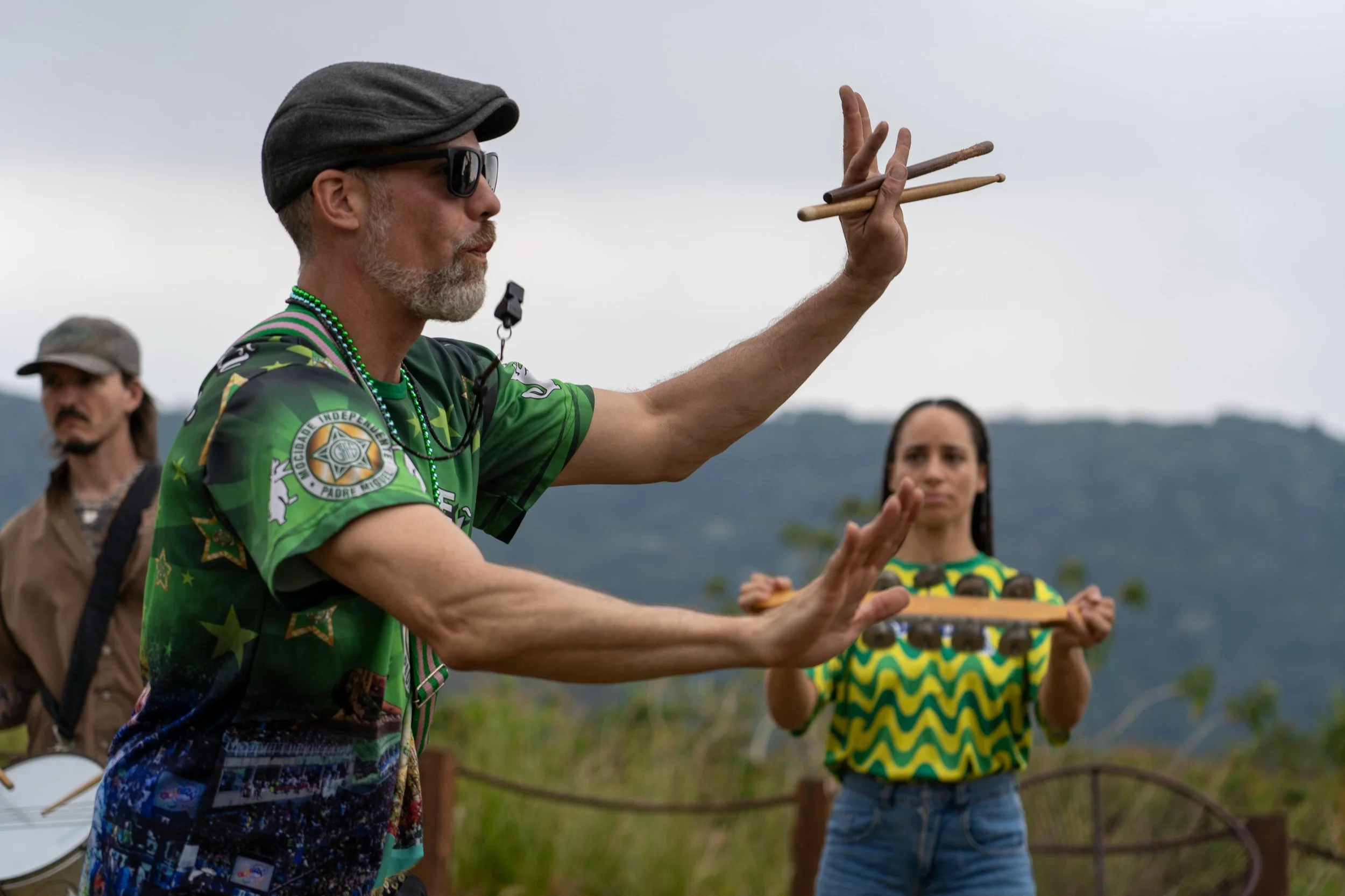 Directing at Valle Escondido.jpg