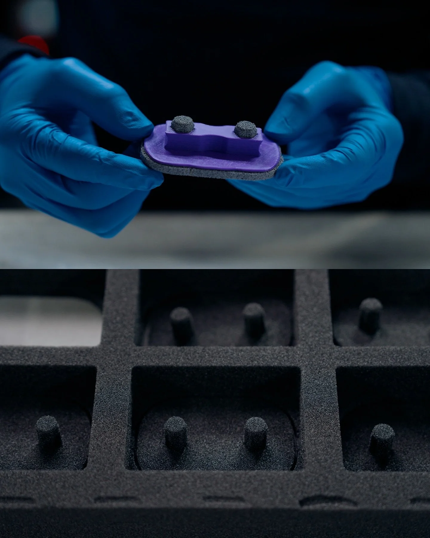 Factory frames, old but gold!
There is nothing that I love filming more than the blue collar stuff. 
This production was from about a year ago for Zimmer Biomet which was an absolute blast. I don’t know why I never got around to sharing these