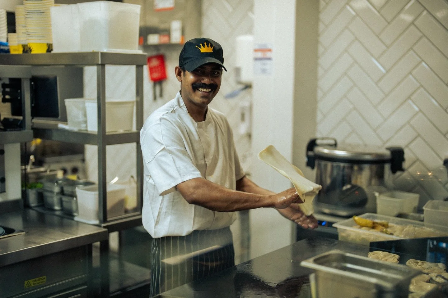 A few photos from the London restaurants for Toast

Shot with: Sony A7CII &amp; 50mm f/1.2

Agency: @paperboymediagroup 

#photography #sonya7cii