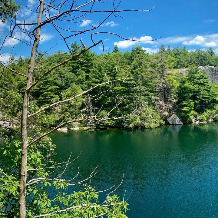 As hiking season returns, I&rsquo;m sharing another look at glorious Minnewaska. (Scroll for full view). Happy Friday, friends.
#landscape #nature #naturephotography #landscapephotography #minnewaska #hudsonvalley