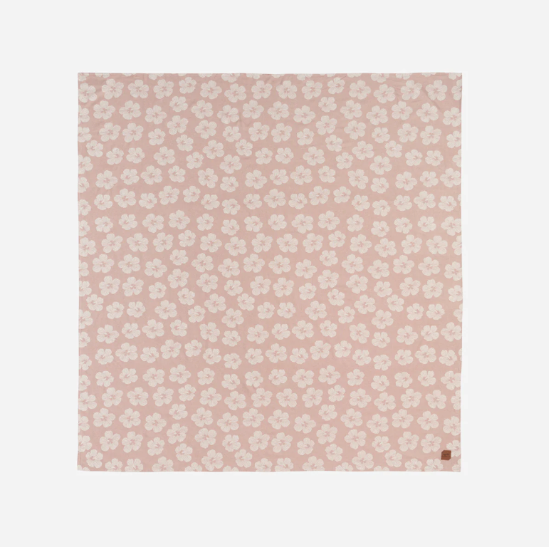 Hau Oversized Beach Blanket - Extra-Large Lightweight Blanket