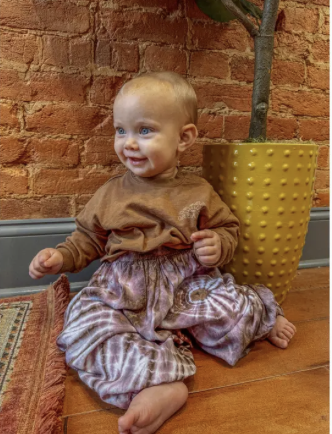 baby hippie boho .png