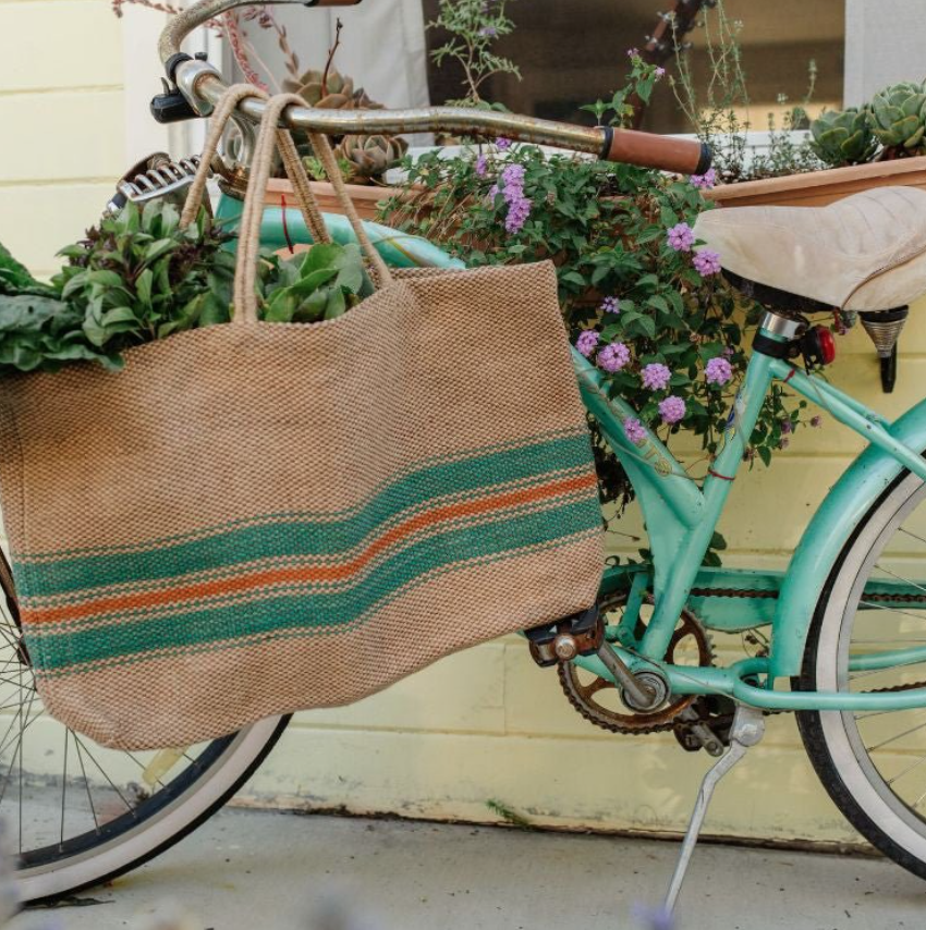 Baja Wide Market Shopper