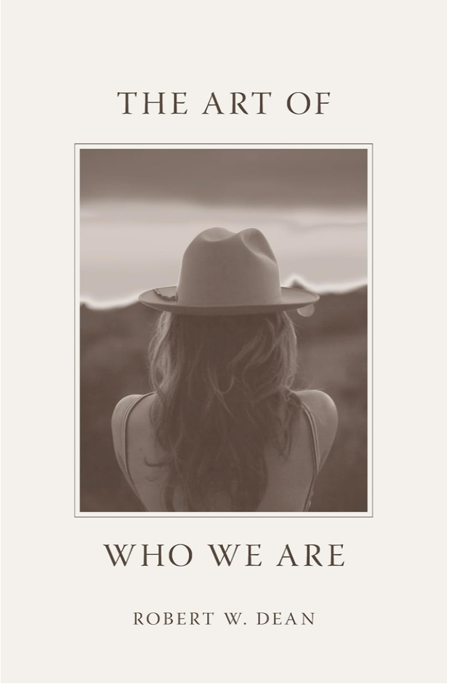 The Art Of Who We Are