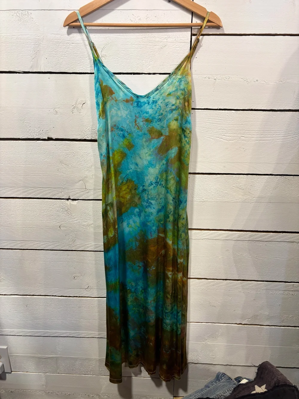 Clothing  Hanalei and Kulas