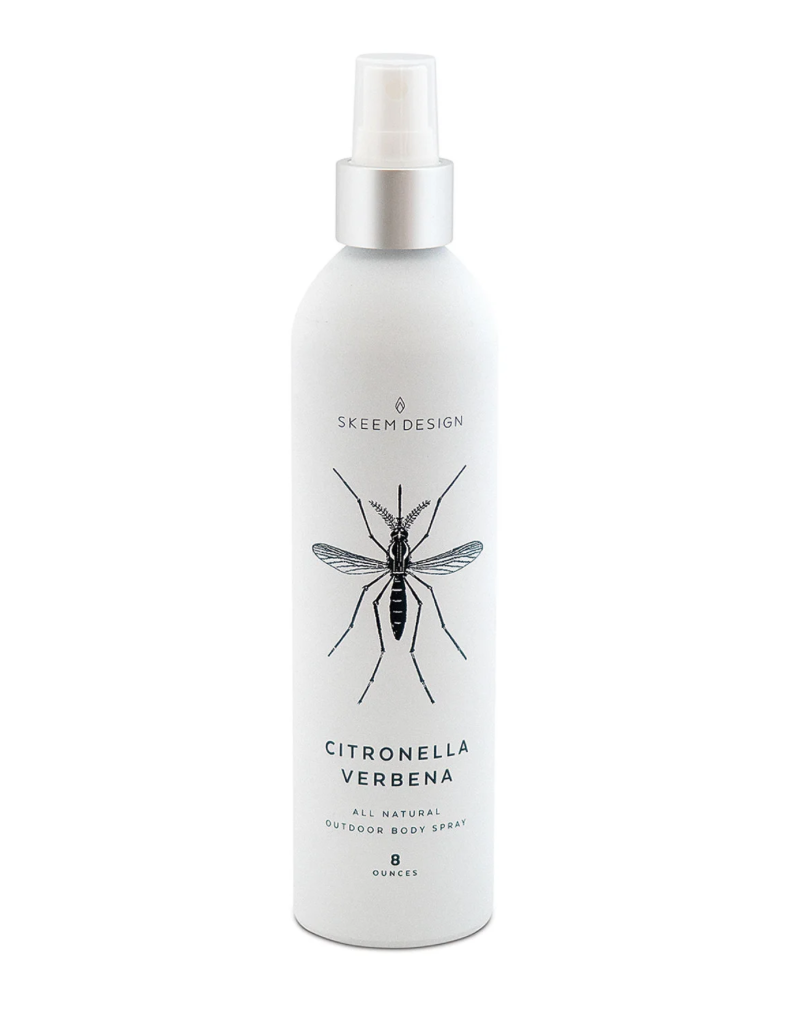 Citronella Verbena Body Spray