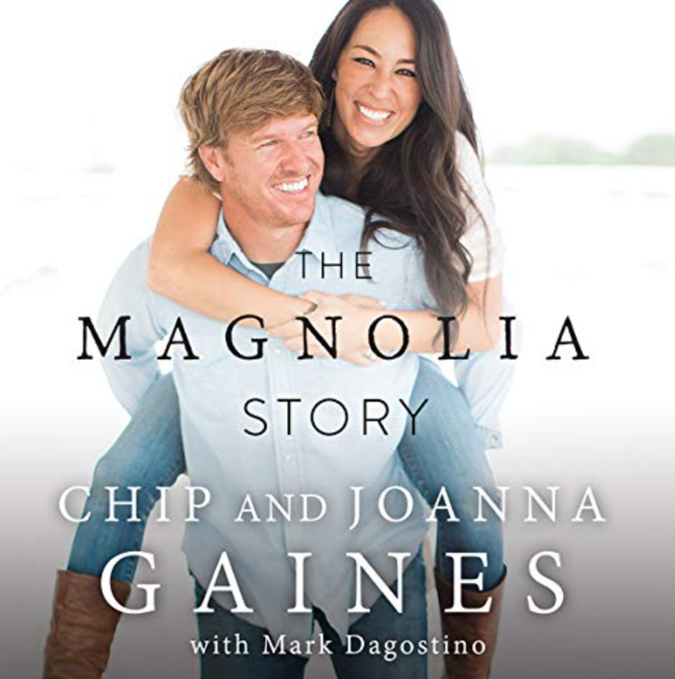 The Magnolia Story