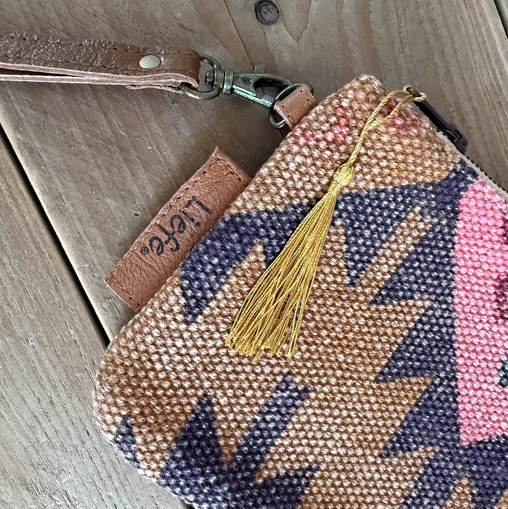 Back Clutch Ibis