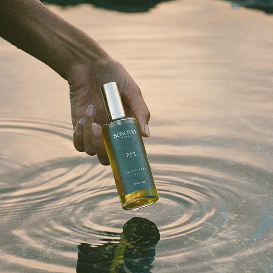 Songsaa Signature No.1 Oil