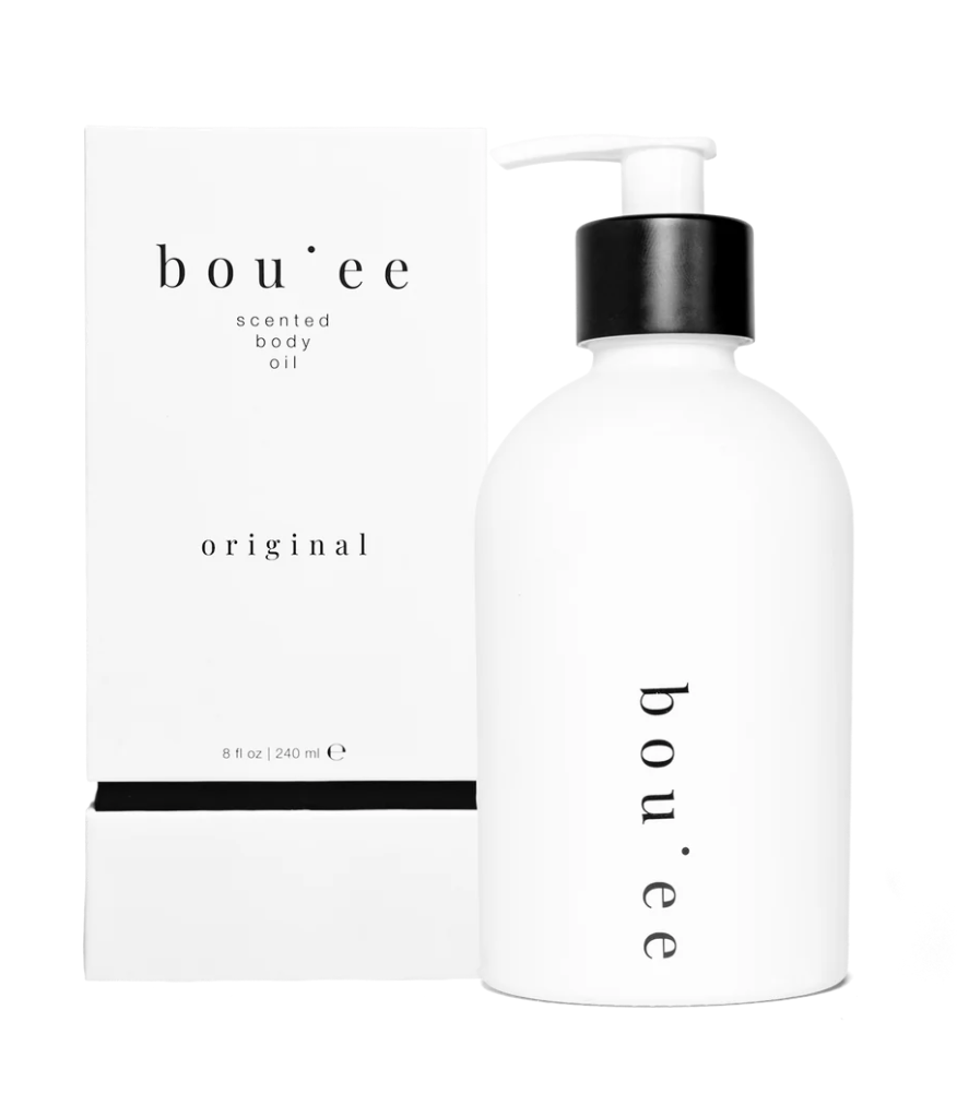 Original Boujee Body Oil