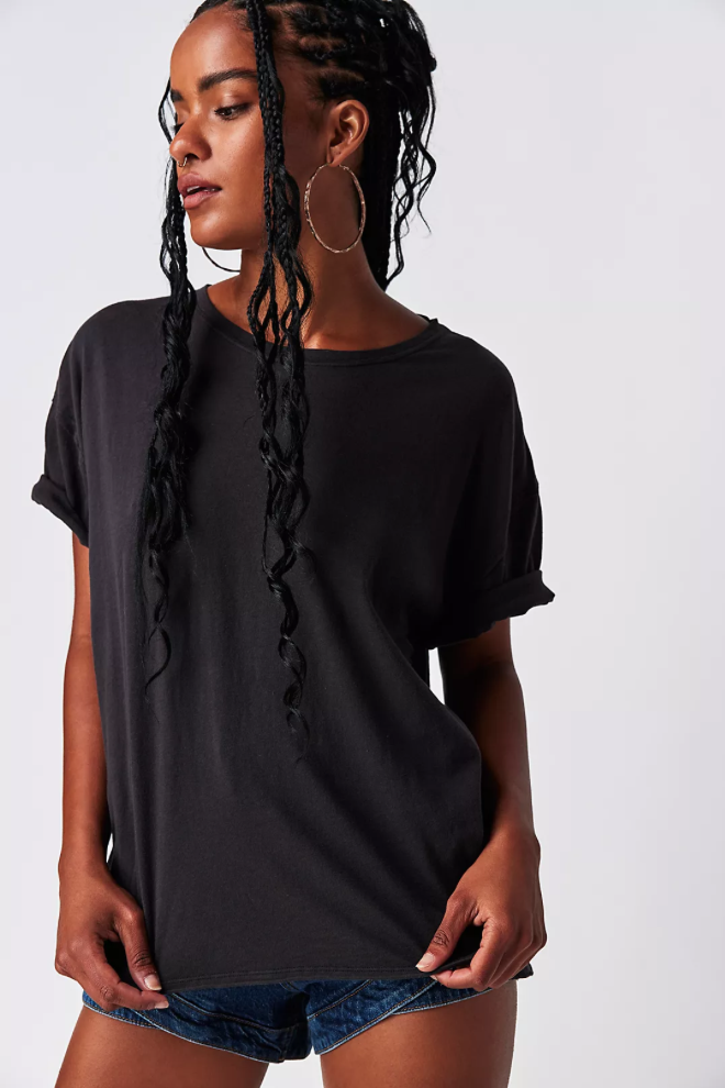 We The Free Nina Tee