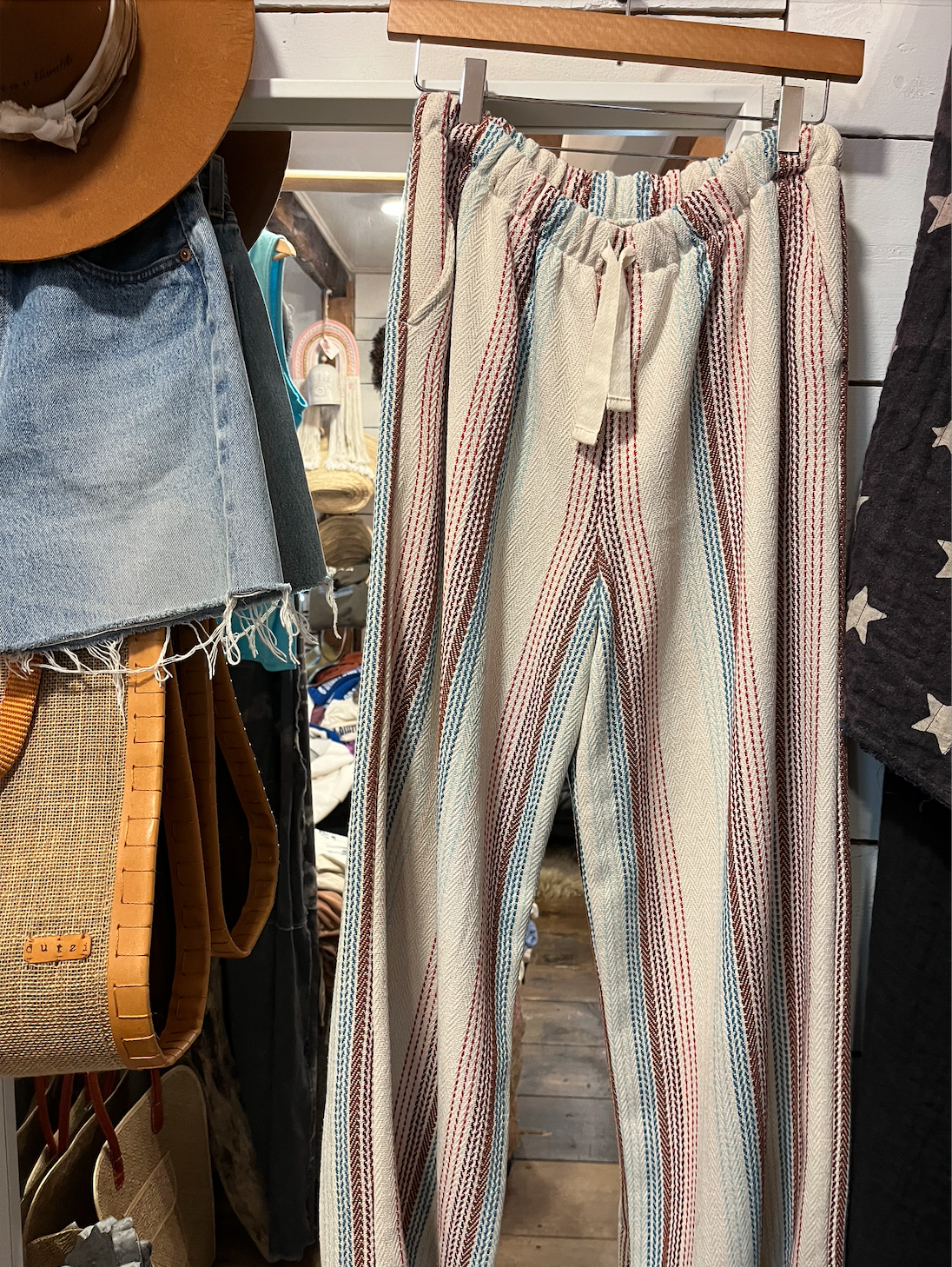 Baja Lounge Pant